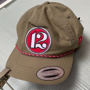 Hurley John John Florence 12